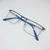 ANTEOJO PREMIUM 110308 C5 AZUL en internet