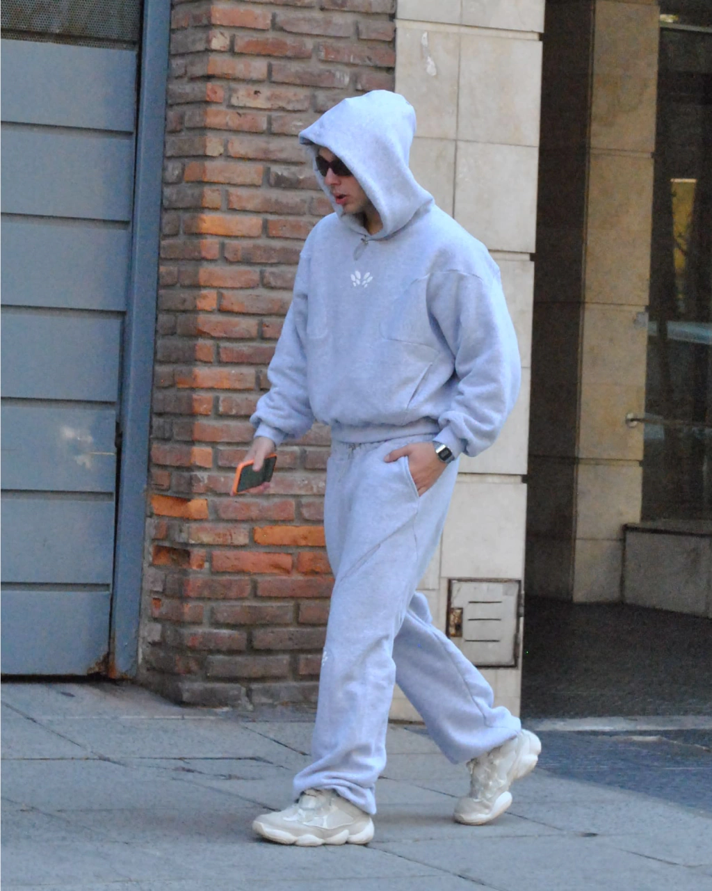 Tracksuit "SOMBRA O MISTICA"