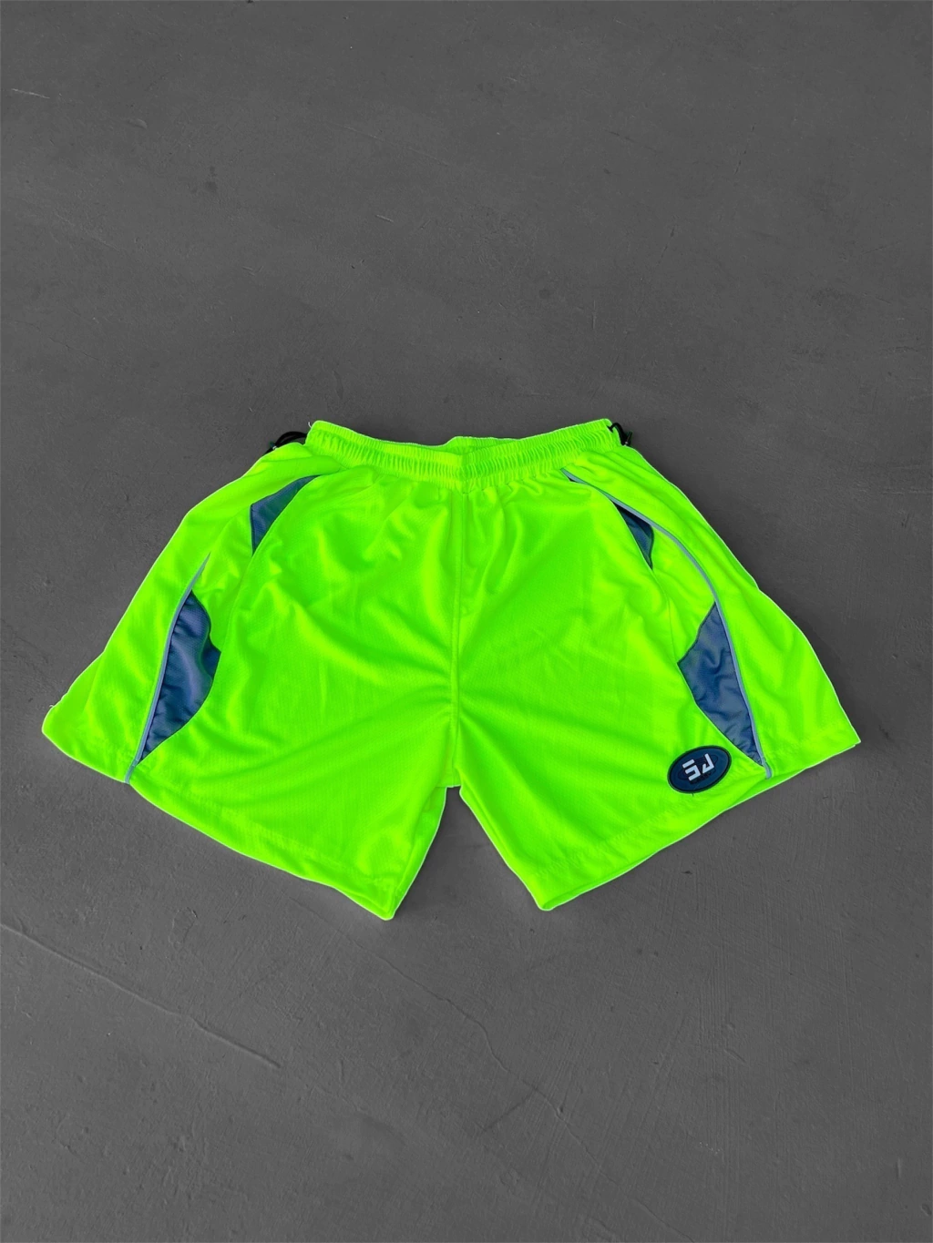 SHORT NEON FTBL