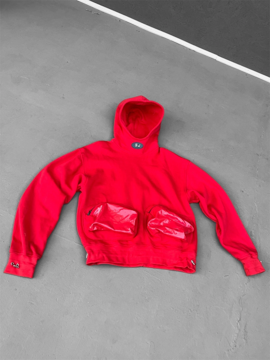 Hoodie Nightmares