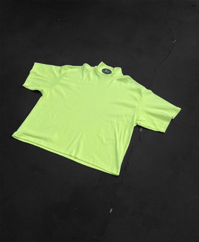 Preseason Basic Neon Tee thumbnail 2