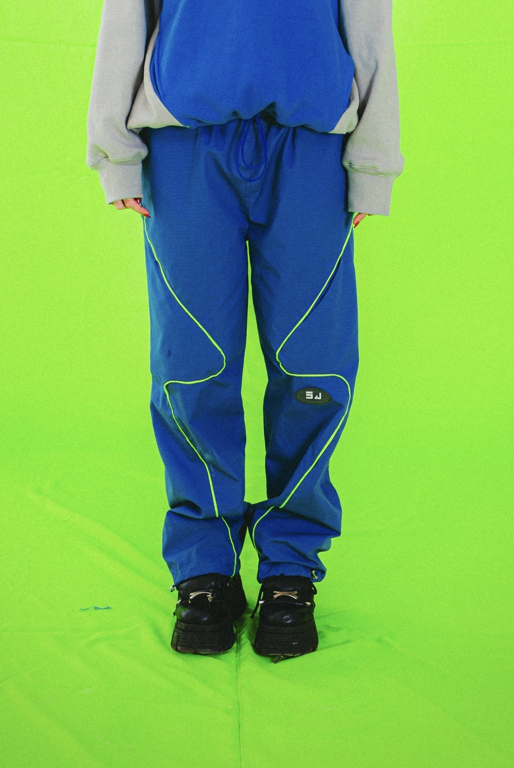 ORGANIC EGO WORKPANTS