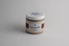 Imagen de Mascarilla Exfoliante 2 en 1