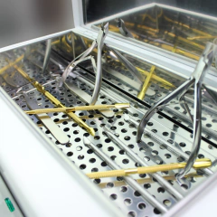 Esterilizador CH-360T - Jelly Therapy Spa