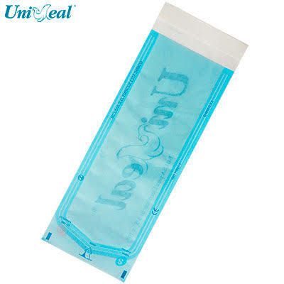 Bolsa Esterilización Md