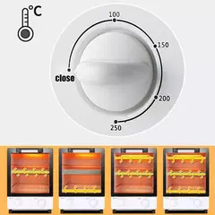 Esterilizador Calor seco SW-12 en internet