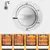 Esterilizador Calor seco SW-12 en internet