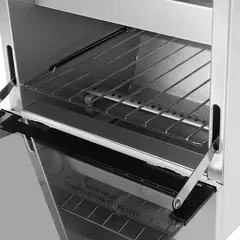 Esterilizador Calor seco SW-12 - tienda en línea