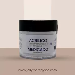 Acrílico Medicado Fungicida Secante - comprar en línea