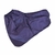 Guantes reusables para pies negros