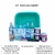 Kit Pedicura Manicura Cherry con tina - comprar en línea