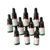 Kit Tea Tree Fungicida Topico