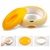 Fundidor Parafina Amarillo/naranja - comprar en línea