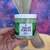 Sugar Scrubs Menta