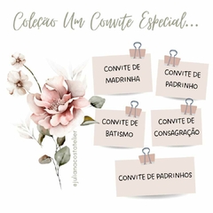 Banner da categoria Caixa Convite 