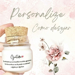 Banner da categoria Mini Velas Aromáticas