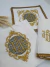 Alfaias para Altar 100% Linho - JHS