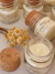 Kit 10 unidades - Mini Velas Aromatizadas
