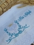 Toalha Meu Batizado Personalizada