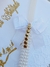 Kit Batizado Personalizado | Toalha + Vela - comprar online