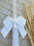 Vela Batismo Decorada - comprar online