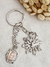 Chaveiro Dinda♡ - comprar online