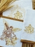 Alfaias para Altar 100% Linho - São Miguel