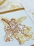 Alfaias para Altar 100% Linho - São Miguel - comprar online