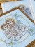 Alfaias para Altar 100% Linho - São José - comprar online