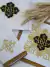 Alfaias G para Altar 100% Linho - JHS