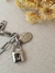Pulseira/Cadeia Feminina - Aço Inox na internet