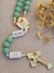 Terço Infantil - Verde - comprar online