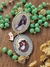 Terço das Profissões com Foto | Enfermagem - Juliana Costa Atelier