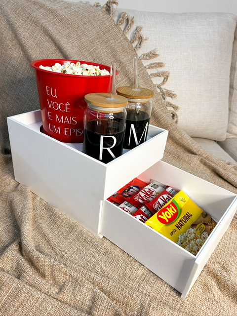 Kit cinema - comprar online