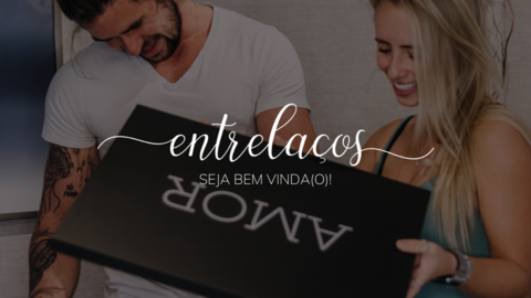 Vídeo de Entrelaços
