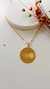 COLAR MAE COM NOSSA SENHORA(PGM611)