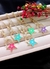 COLAR TREND COM CADEADO DA ESTRELA (COL033)