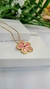 COLAR FLOR VERÃO RESINAD0 (GARG321) na internet