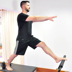 Capa para Barra do Reformer (unidade) na internet