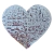 G217 CORAZON PLENO 20x18CM - comprar online