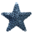 Imagen de A644 ESTRELLA 4CM X 10 unidades