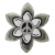 H959 FLOR DE LA PAZ 24CM - comprar online