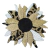 H1059 GIRASOL 21CM X 23CM - comprar online