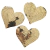 3x D208 CORAZON 9CM en internet