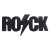 G1180 ROCK RAYO 22X10CM - comprar online