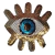 D1311 OJO CHICO 10X10CM en internet