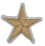 10x ESTRELLAS 4CM BORDADAS EN HILO TERMOADHESIVAS - comprar online