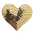 3x D208 CORAZON 9CM - tienda online