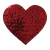 G217 CORAZON PLENO 20x18CM
