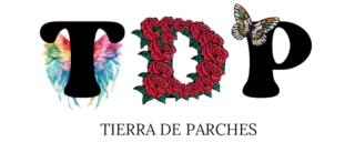 Tierra de Parches